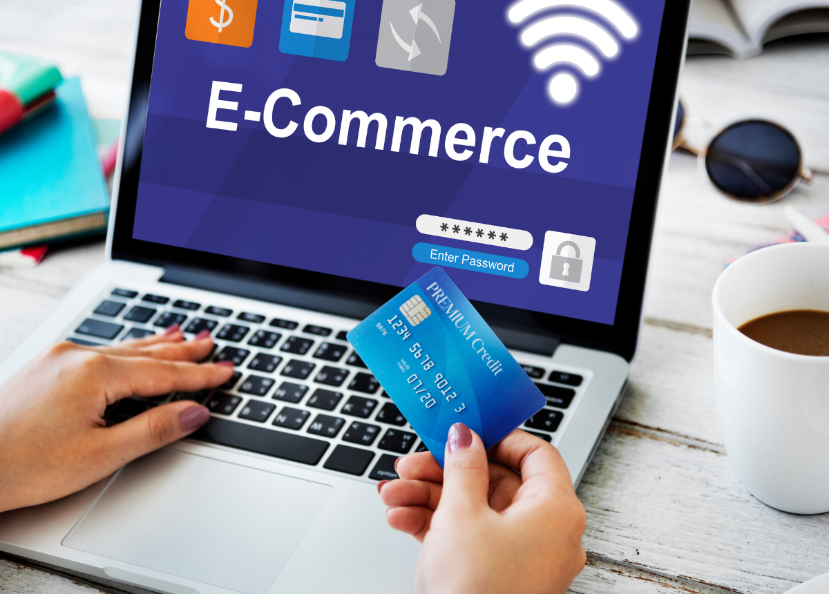 E-commerce